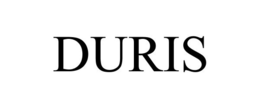 DURIS trademark