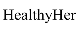 HEALTHYHER trademark