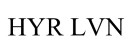 HYR LVN trademark