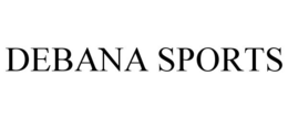 DEBANA SPORTS trademark