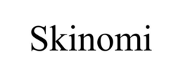 SKINOMI trademark