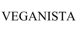 VEGANISTA trademark