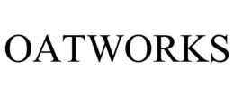 OATWORKS trademark