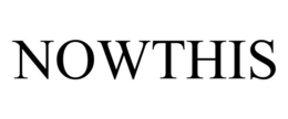 NOWTHIS trademark