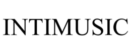 INTIMUSIC trademark