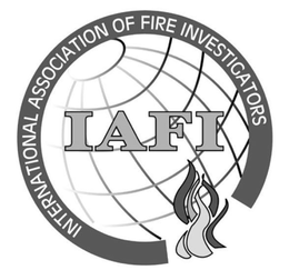 INTERNATIONAL ASSOCIATION OF FIRE INVESTIGATORS IAFI trademark