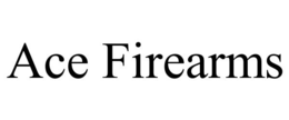 ACE FIREARMS trademark