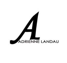 A ADRIENNE LANDAU trademark