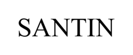 SANTIN trademark
