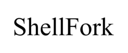 SHELLFORK trademark