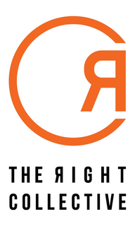 RC THE RIGHT COLLECTIVE trademark
