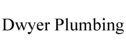 DWYER PLUMBING trademark