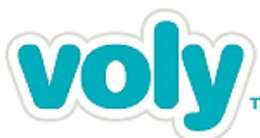 VOLY trademark
