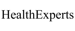 HEALTHEXPERTS trademark