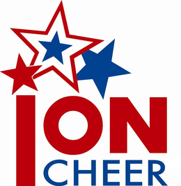 ION CHEER trademark