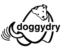 DOGGYDRY trademark