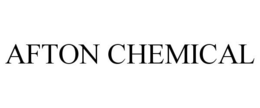 AFTON CHEMICAL trademark