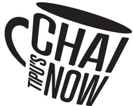 CHAI TIPU'S NOW trademark