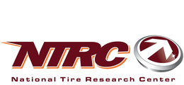 NTRC NATIONAL TIRE RESEARCH CENTER trademark