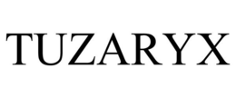 TUZARYX trademark