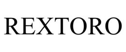 REXTORO trademark