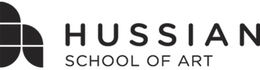 H HUSSIAN SCHOOL OF ART trademark