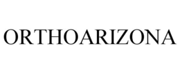 ORTHOARIZONA trademark