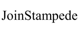 JOINSTAMPEDE trademark