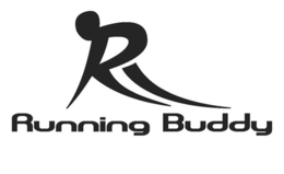 R RUNNING BUDDY trademark