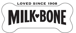 LOVED SINCE 1908 MILK BONE trademark