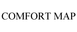 COMFORT MAP trademark
