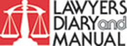 LAWYERS DIARY AND MANUAL trademark