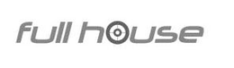 FULL HOUSE trademark