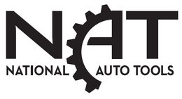 NAT NATIONAL AUTO TOOLS trademark