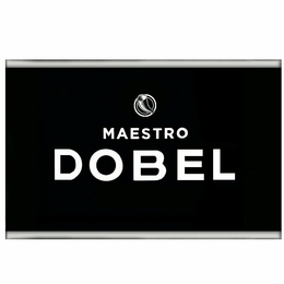MAESTRO DOBEL trademark