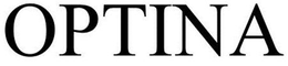 OPTINA trademark