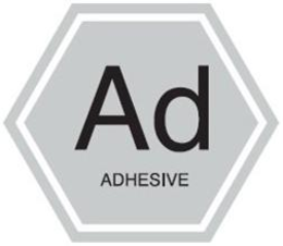 AD ADHESIVE trademark