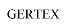 GERTEX trademark