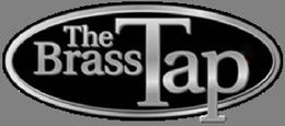 THE BRASS TAP trademark