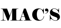 MAC'S trademark