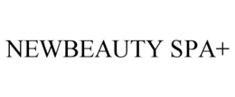 NEWBEAUTY SPA+ trademark