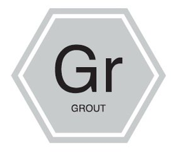 GR GROUT trademark