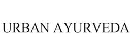 URBAN AYURVEDA trademark