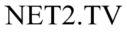 NET2.TV trademark