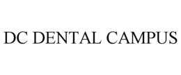 DC DENTAL CAMPUS trademark