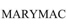 MARYMAC trademark
