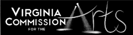 VIRGINIA COMMISSION FOR THE ARTS trademark
