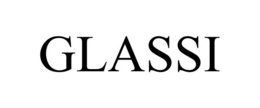 GLASSI trademark