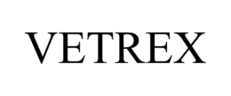 VETREX trademark