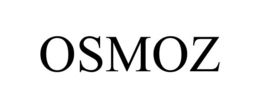 OSMOZ trademark
